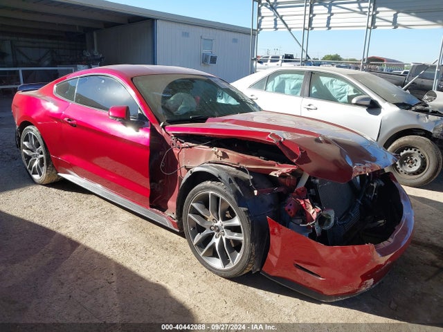 2016 1FA6P8TH6G5245961 main image