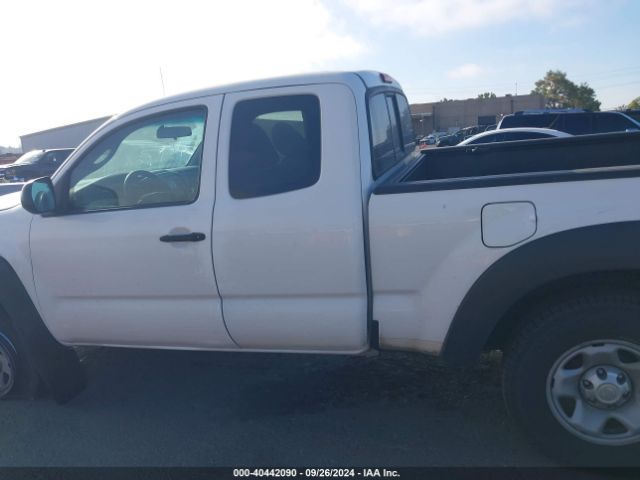 5TFTU4GN8EX055756 Toyota Tacoma Prerunner V6
