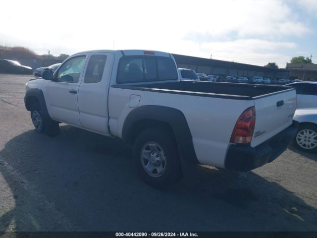 5TFTU4GN8EX055756 Toyota Tacoma Prerunner V6
