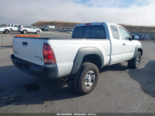 5TFTU4GN8EX055756 Toyota Tacoma Prerunner V6