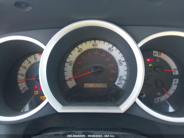 5TFTU4GN8EX055756 Toyota Tacoma Prerunner V6