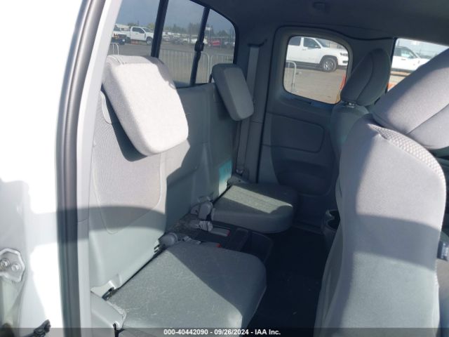 5TFTU4GN8EX055756 Toyota Tacoma Prerunner V6