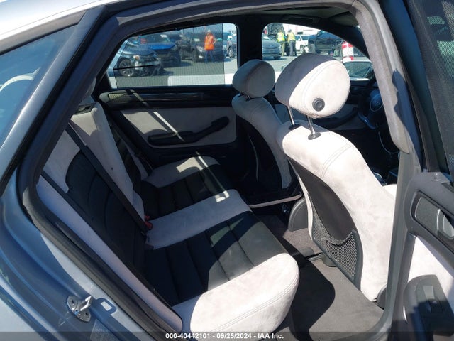 2003 AUDI RS6 WUAPV64B73N905683 Photo 7