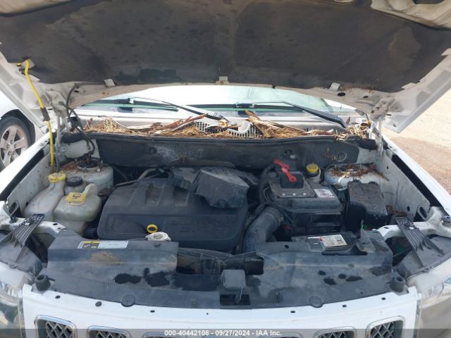 1C4NJDCB3ED740746 Jeep Compass Limited