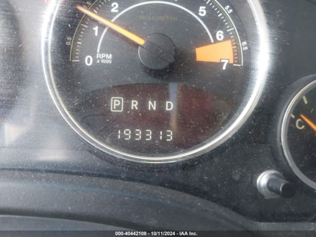 1C4NJDCB3ED740746 Jeep Compass Limited
