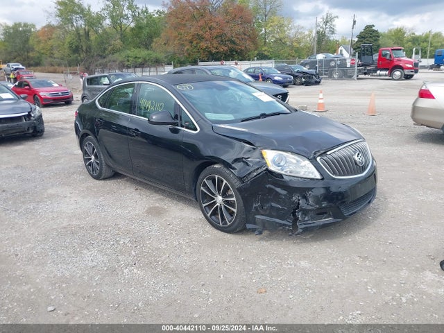 1G4PR5SKXH4109811 auction archive image
