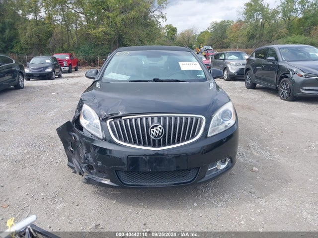1G4PR5SKXH4109811 Buick Verano Sport Touring