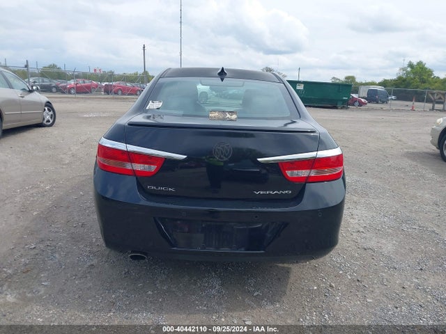 1G4PR5SKXH4109811 Buick Verano Sport Touring