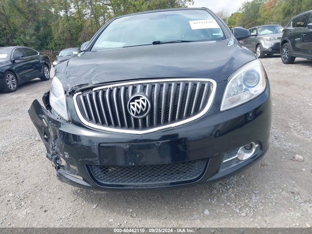1G4PR5SKXH4109811 Buick Verano Sport Touring