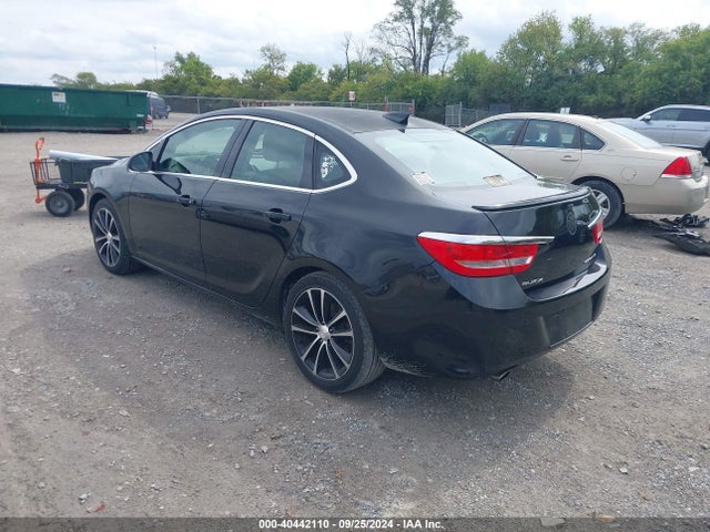 1G4PR5SKXH4109811 Buick Verano Sport Touring