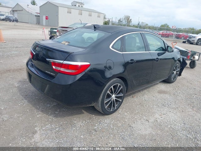 1G4PR5SKXH4109811 Buick Verano Sport Touring
