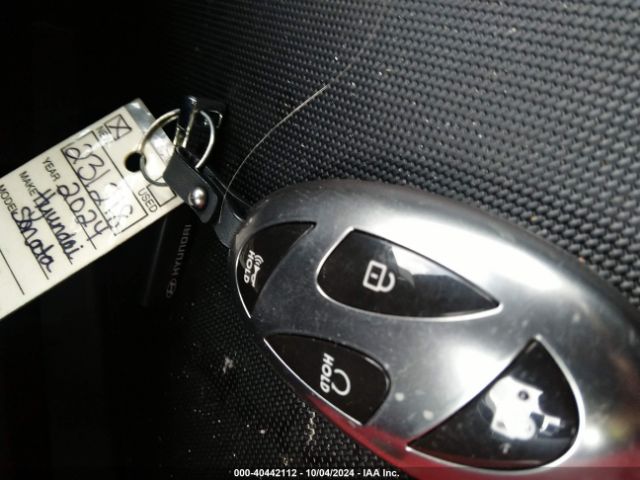 KMHL64JA7RA358371 Hyundai SONATA SEL