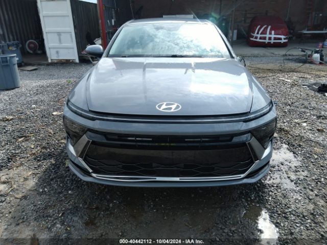 KMHL64JA7RA358371 Hyundai SONATA SEL