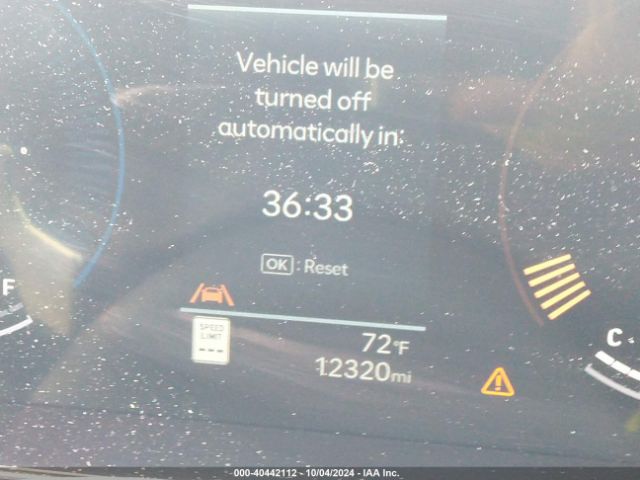 KMHL64JA7RA358371 Hyundai SONATA SEL