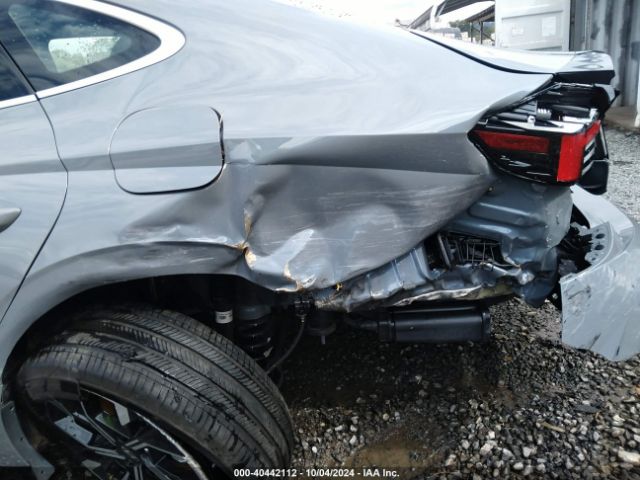 KMHL64JA7RA358371 Hyundai SONATA SEL