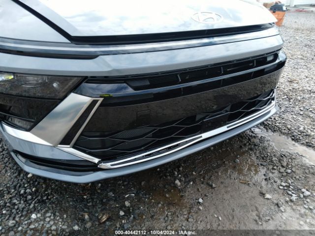 KMHL64JA7RA358371 Hyundai SONATA SEL