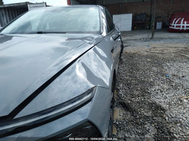 KMHL64JA7RA358371 Hyundai SONATA SEL