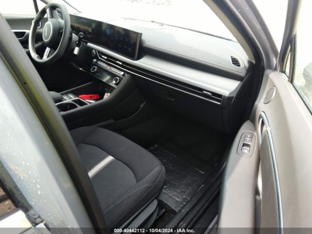 KMHL64JA7RA358371 Hyundai SONATA SEL