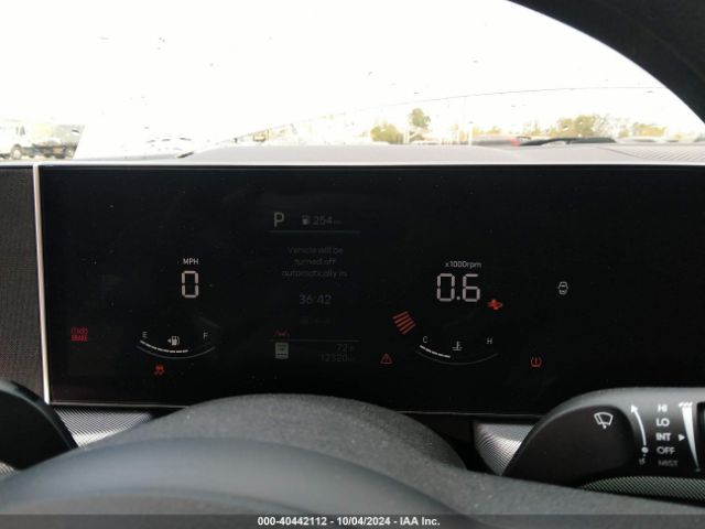 KMHL64JA7RA358371 Hyundai SONATA SEL