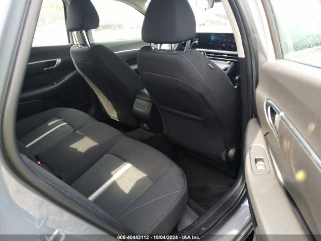 KMHL64JA7RA358371 Hyundai SONATA SEL