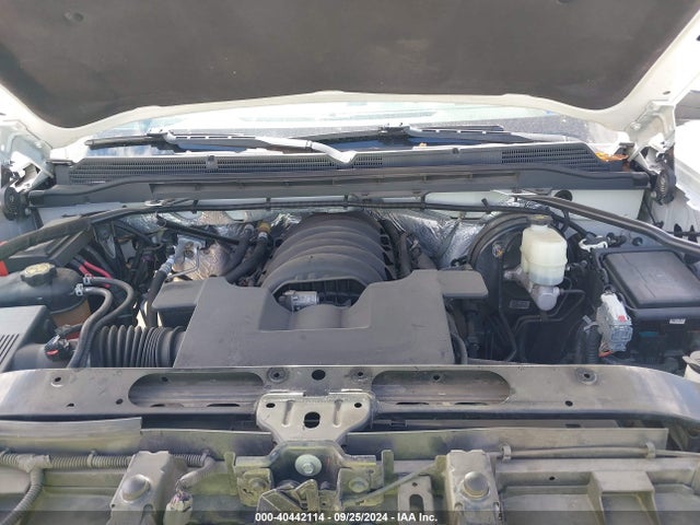 GMC Sierra 1500 Slt 2016 3GTP1NECXGG240058 Image 10
