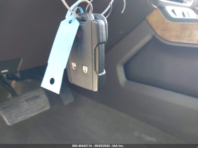 GMC Sierra 1500 Slt 2016 3GTP1NECXGG240058 Image 11