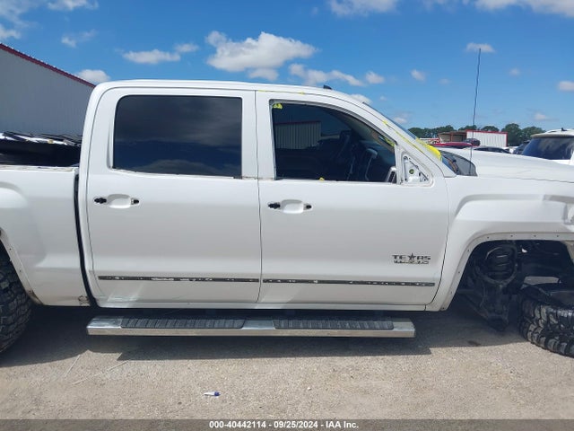 GMC Sierra 1500 Slt 2016 3GTP1NECXGG240058 Image 13