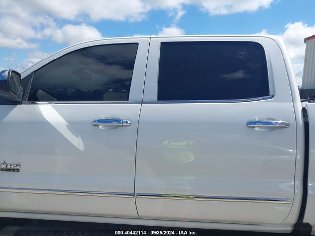 GMC Sierra 1500 Slt 2016 3GTP1NECXGG240058 Image 14