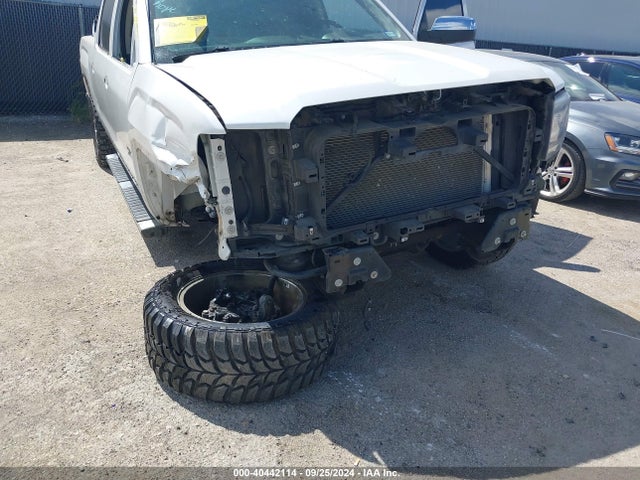 GMC Sierra 1500 Slt 2016 3GTP1NECXGG240058 Image 6