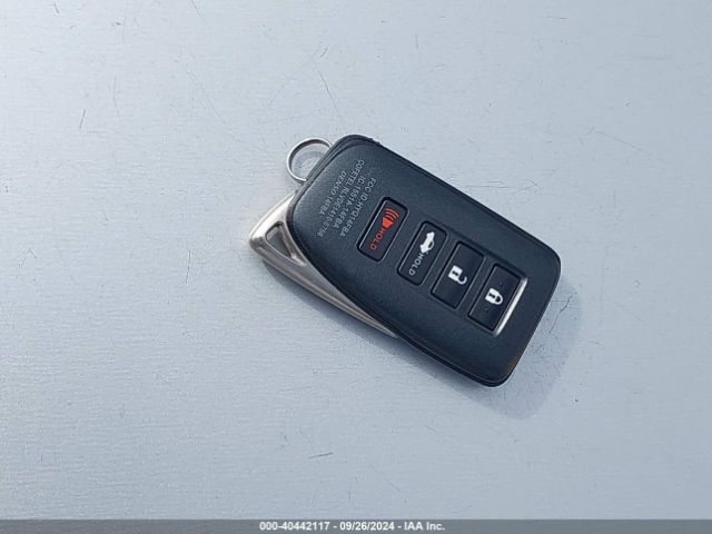 58ABK1GG4HU055443 Lexus ES 350