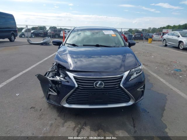 58ABK1GG4HU055443 Lexus ES 350