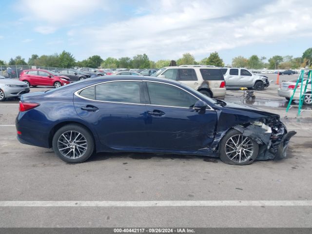 58ABK1GG4HU055443 Lexus ES 350