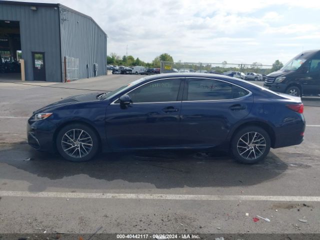 58ABK1GG4HU055443 Lexus ES 350