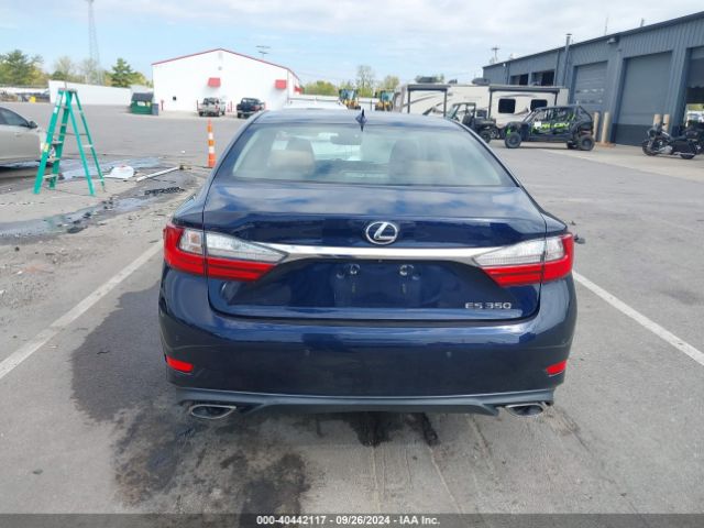 58ABK1GG4HU055443 Lexus ES 350
