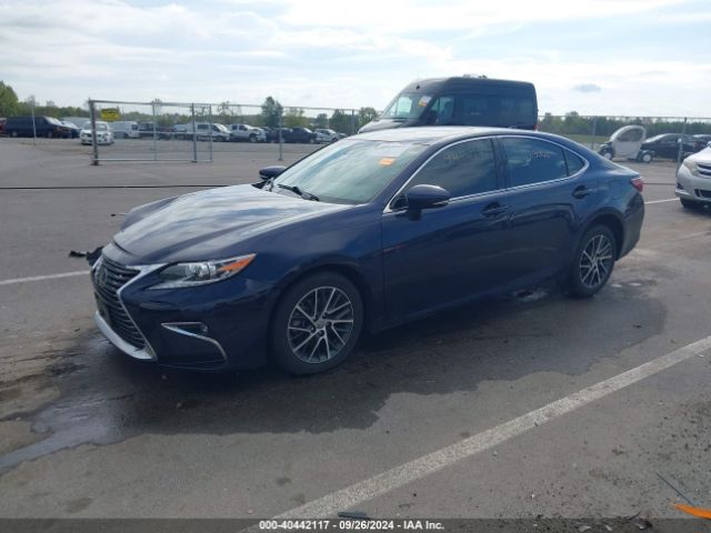 58ABK1GG4HU055443 Lexus ES 350