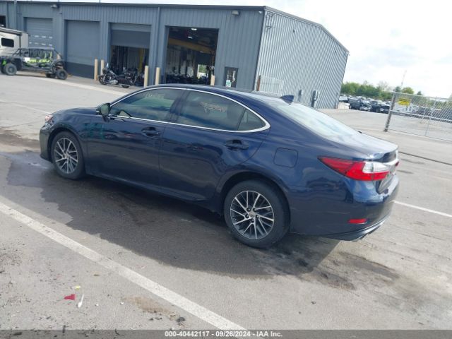 58ABK1GG4HU055443 Lexus ES 350