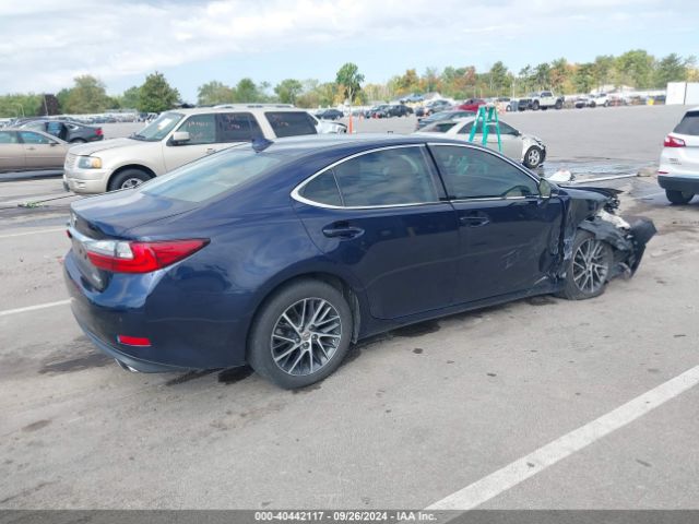 58ABK1GG4HU055443 Lexus ES 350