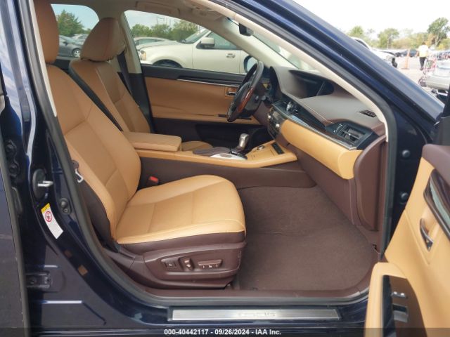 58ABK1GG4HU055443 Lexus ES 350