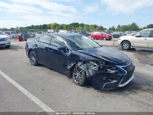 58ABK1GG4HU055443 Lexus ES 350
