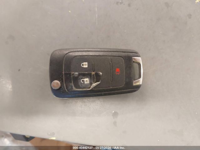 KL4CJESBXEB660462 Buick Encore