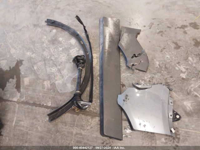 KL4CJESBXEB660462 Buick Encore