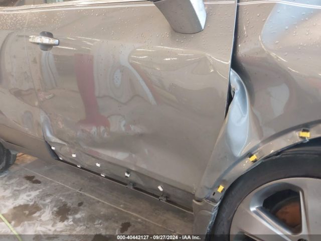 KL4CJESBXEB660462 Buick Encore