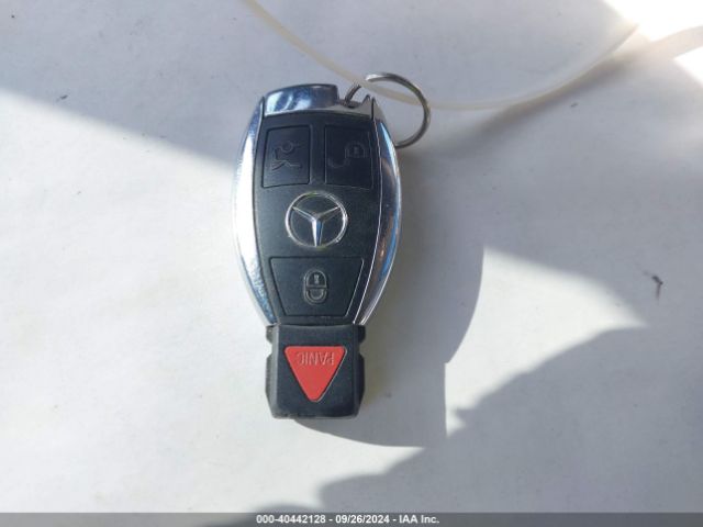 4JGDA5JB1FA571555 Mercedes-Benz ML 350