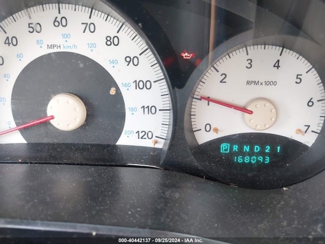 2007 MITSUBISHI RAIDER 1Z7HC22K07S213215 Photo 6