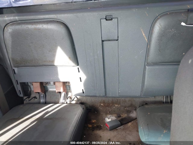 2007 MITSUBISHI RAIDER 1Z7HC22K07S213215 Photo 7