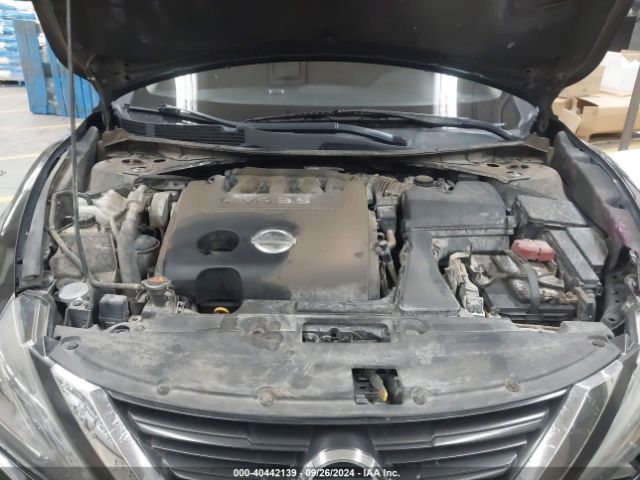 1N4BL3AP5HC211496 Nissan Altima 3.5 Sl