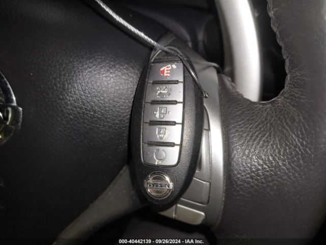 1N4BL3AP5HC211496 Nissan Altima 3.5 Sl