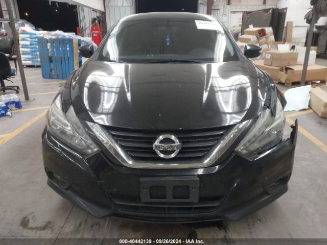 1N4BL3AP5HC211496 Nissan Altima 3.5 Sl