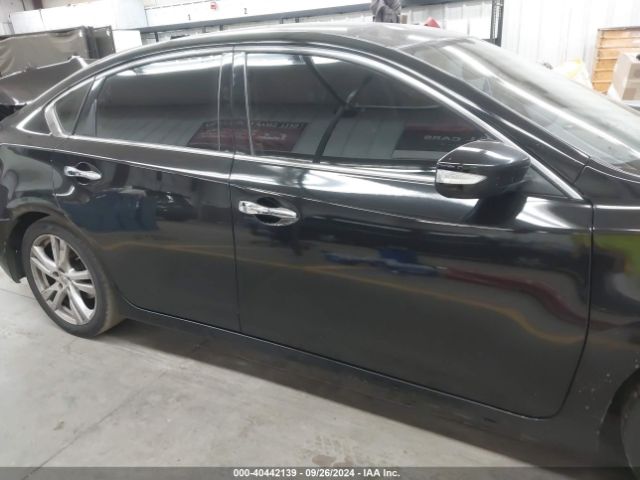 1N4BL3AP5HC211496 Nissan Altima 3.5 Sl