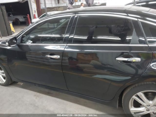 1N4BL3AP5HC211496 Nissan Altima 3.5 Sl